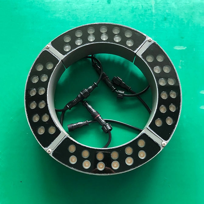 LED抱树灯
