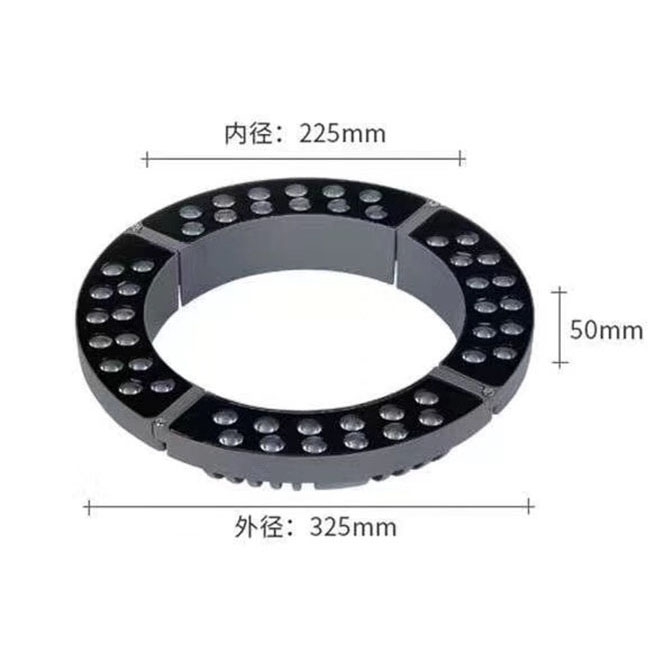 LED抱树灯